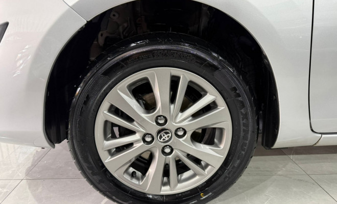 Toyota YARIS XL Plus Con. 1.5 Flex 16V 5p Aut. 2022 Flex-11