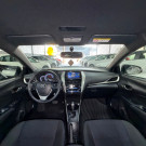 Toyota YARIS XL Plus Con. 1.5 Flex 16V 5p Aut. 2022 Flex-5