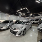 Toyota YARIS XL Plus Con. 1.5 Flex 16V 5p Aut. 2022 Flex-1