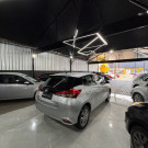 Toyota YARIS XL Plus Con. 1.5 Flex 16V 5p Aut. 2022 Flex-2
