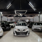 Toyota YARIS XL Plus Con. 1.5 Flex 16V 5p Aut. 2022 Flex-0