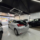 Toyota YARIS XL Plus Con. 1.5 Flex 16V 5p Aut. 2022 Flex-4