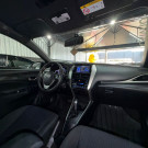 Toyota YARIS XL Plus Con. 1.5 Flex 16V 5p Aut. 2022 Flex-8
