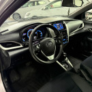 Toyota YARIS XL Plus Con. 1.5 Flex 16V 5p Aut. 2022 Flex-6