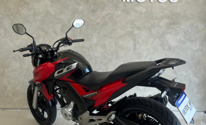 HONDA CB 250 TWISTER/FLEXONE 2019 Flex-3