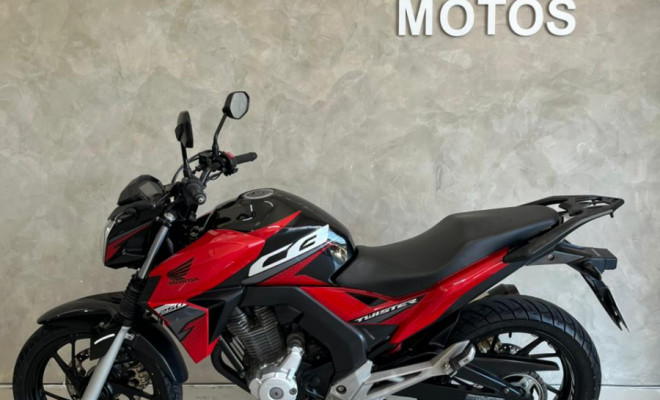 HONDA CB 250 TWISTER/FLEXONE 2019 Flex-4