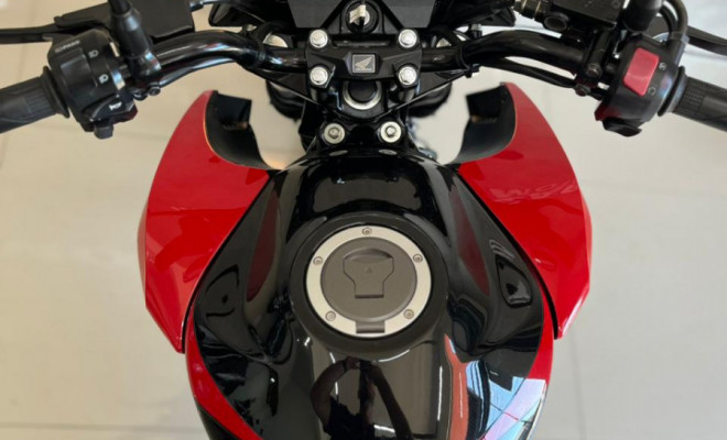 HONDA CB 250 TWISTER/FLEXONE 2019 Flex-2