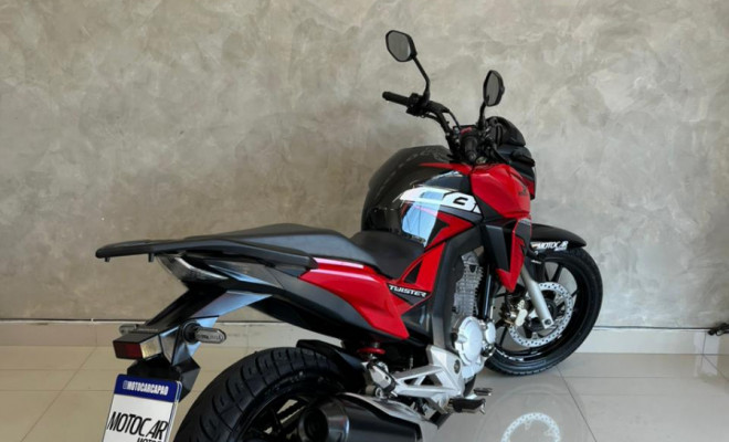 HONDA CB 250 TWISTER/FLEXONE 2019 Flex-1