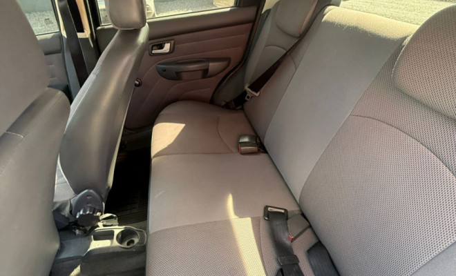 Fiat Palio ELX 1.3 mpi Flex 8V 4p 2004 Flex-6