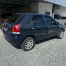 Fiat Palio ELX 1.3 mpi Flex 8V 4p 2004 Flex-4