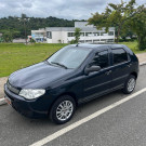 Fiat Palio ELX 1.3 mpi Flex 8V 4p 2004 Flex-5