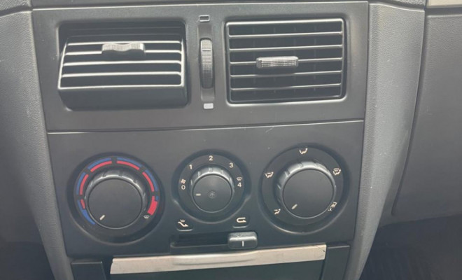 Fiat Palio ELX 1.3 mpi Flex 8V 4p 2004 Flex-3