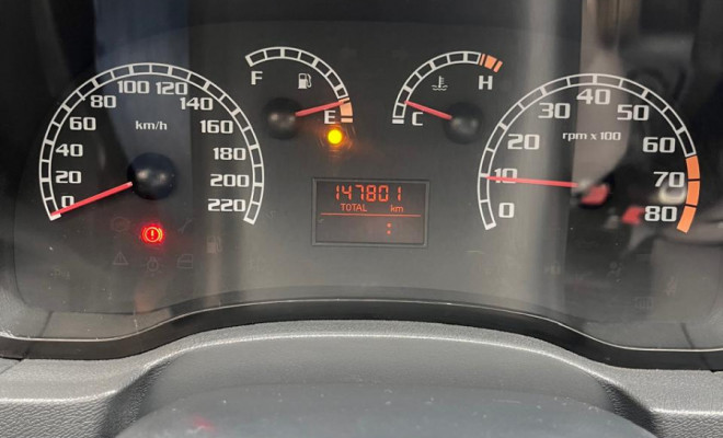 Fiat Palio ELX 1.3 mpi Flex 8V 4p 2004 Flex-0