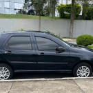 Fiat Palio ELX 1.3 mpi Flex 8V 4p 2004 Flex-11