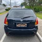 Fiat Palio ELX 1.3 mpi Flex 8V 4p 2004 Flex-13