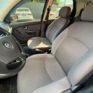 Fiat Palio ELX 1.3 mpi Flex 8V 4p 2004 Flex-0