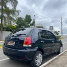 Fiat Palio ELX 1.3 mpi Flex 8V 4p 2004 Flex-8