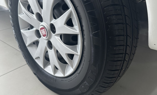 Fiat Palio Celebration 1.0 Fire Flex 8V 4p 2016 Flex-3