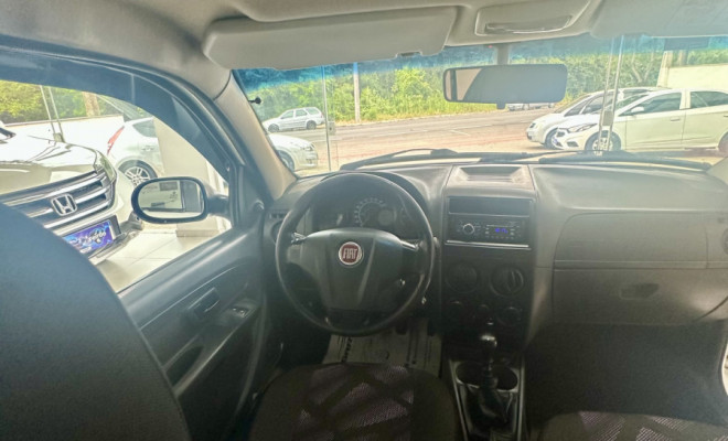 Fiat Palio Celebration 1.0 Fire Flex 8V 4p 2016 Flex-5