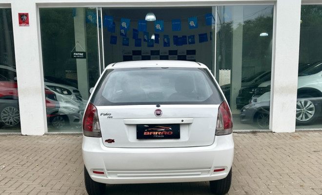 Fiat Palio Celebration 1.0 Fire Flex 8V 4p 2016 Flex-2