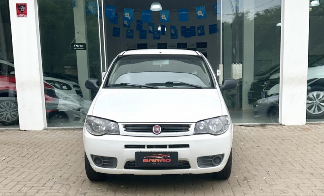 Fiat Palio Celebration 1.0 Fire Flex 8V 4p 2016 Flex-0