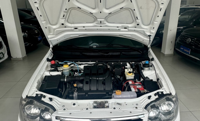 Fiat Palio Celebration 1.0 Fire Flex 8V 4p 2016 Flex-6