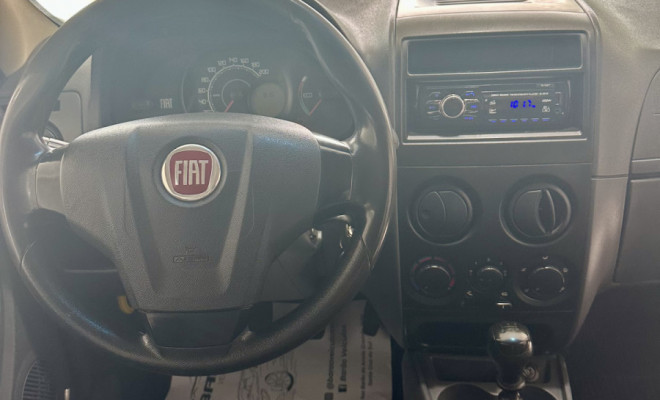 Fiat Palio Celebration 1.0 Fire Flex 8V 4p 2016 Flex-4