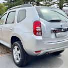 Renault DUSTER Dynamique 2.0 Flex 16V Aut. 2012 Flex-2