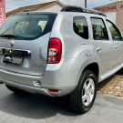 Renault DUSTER Dynamique 2.0 Flex 16V Aut. 2012 Flex-3