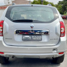 Renault DUSTER Dynamique 2.0 Flex 16V Aut. 2012 Flex-4
