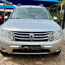 Renault DUSTER Dynamique 2.0 Flex 16V Aut. 2012 Flex-1