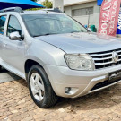 Renault DUSTER Dynamique 2.0 Flex 16V Aut. 2012 Flex-0