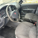 Fiat Siena EL 1.0 Fire Flex - 2010-10