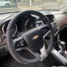 GM - Chevrolet CRUZE LTZ 1.8 16V FlexPower 4p Aut. 2015 Flex-4