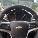 GM - Chevrolet CRUZE LTZ 1.8 16V FlexPower 4p Aut. 2015 Flex-10