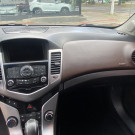 GM - Chevrolet CRUZE LTZ 1.8 16V FlexPower 4p Aut. 2015 Flex-7