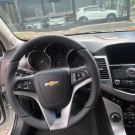 GM - Chevrolet CRUZE LTZ 1.8 16V FlexPower 4p Aut. 2015 Flex-5