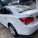 GM - Chevrolet CRUZE LTZ 1.8 16V FlexPower 4p Aut. 2015 Flex-3