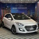 Hyundai i30 1.8 16V Aut. 5p 2016 Gasolina-0