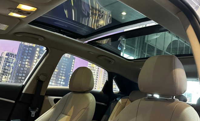 Hyundai i30 1.8 16V Aut. 5p 2016 Gasolina-5