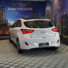 Hyundai i30 1.8 16V Aut. 5p 2016 Gasolina-8