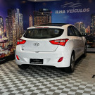 Hyundai i30 1.8 16V Aut. 5p 2016 Gasolina-7