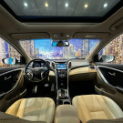 Hyundai i30 1.8 16V Aut. 5p 2016 Gasolina-2