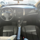 Nissan LIVINA X-GEAR SL/X-GEAR 1.8 Flex F. Aut. 2014 Flex-7