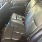 Nissan LIVINA X-GEAR SL/X-GEAR 1.8 Flex F. Aut. 2014 Flex-8