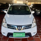 Nissan LIVINA X-GEAR SL/X-GEAR 1.8 Flex F. Aut. 2014 Flex-0