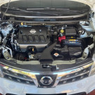 Nissan LIVINA X-GEAR SL/X-GEAR 1.8 Flex F. Aut. 2014 Flex-6