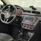 VW - VolksWagen Gol 1.0 Flex 12V 5p 2021 Flex-5