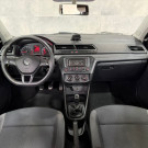 VW - VolksWagen Gol 1.0 Flex 12V 5p 2021 Flex-7