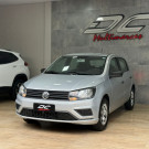 VW - VolksWagen Gol 1.0 Flex 12V 5p 2021 Flex-0